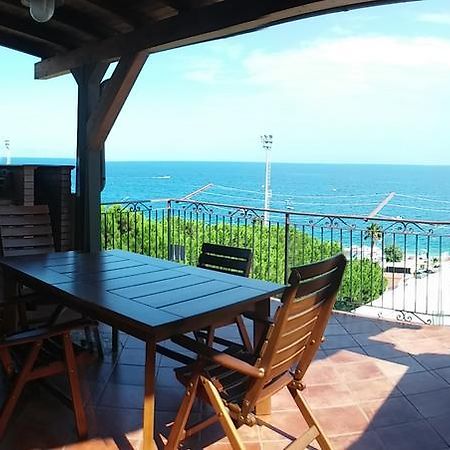 Le Spiagge Bed & Breakfast Letojanni Luaran gambar