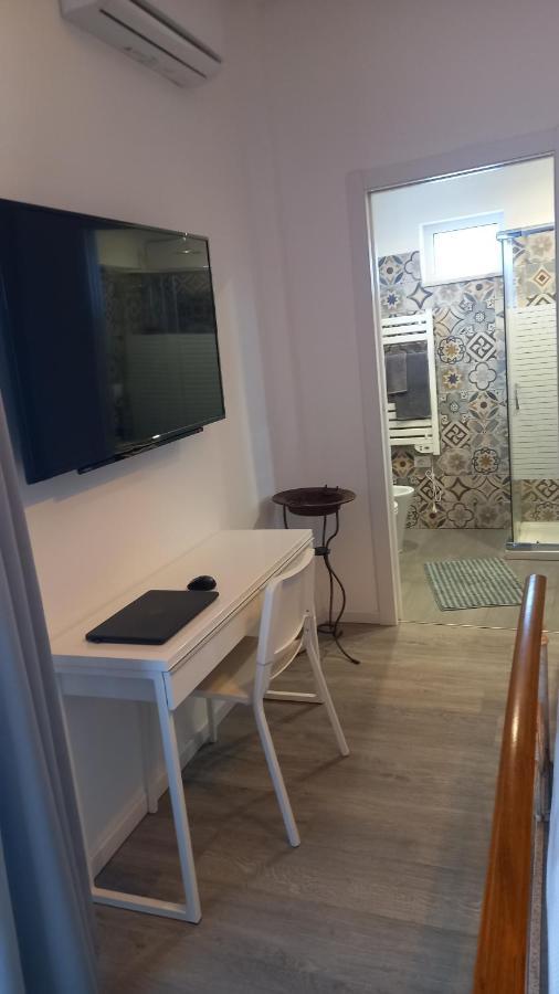 Le Spiagge Bed & Breakfast Letojanni Luaran gambar
