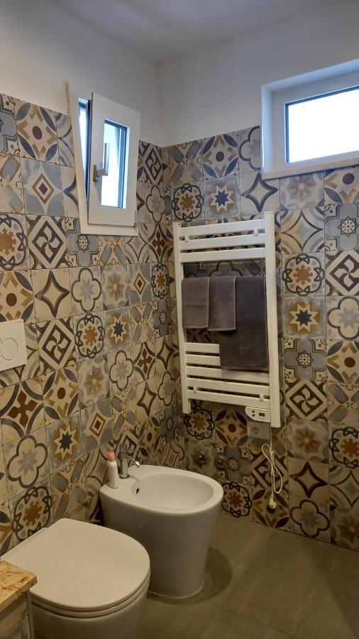 Le Spiagge Bed & Breakfast Letojanni Luaran gambar