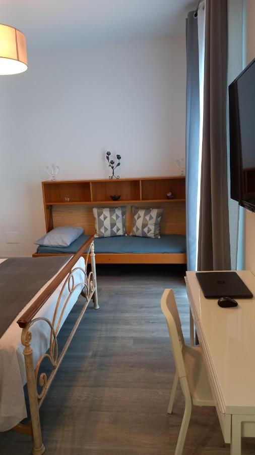 Le Spiagge Bed & Breakfast Letojanni Luaran gambar