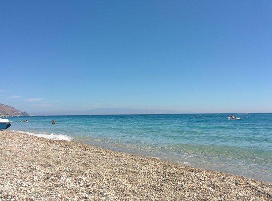 Le Spiagge Bed & Breakfast Letojanni Luaran gambar